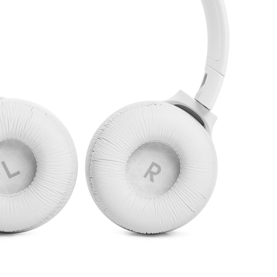 Audífonos Inalámbricos JBL Tune 510BT On - Ear - Blanco - Bestmart