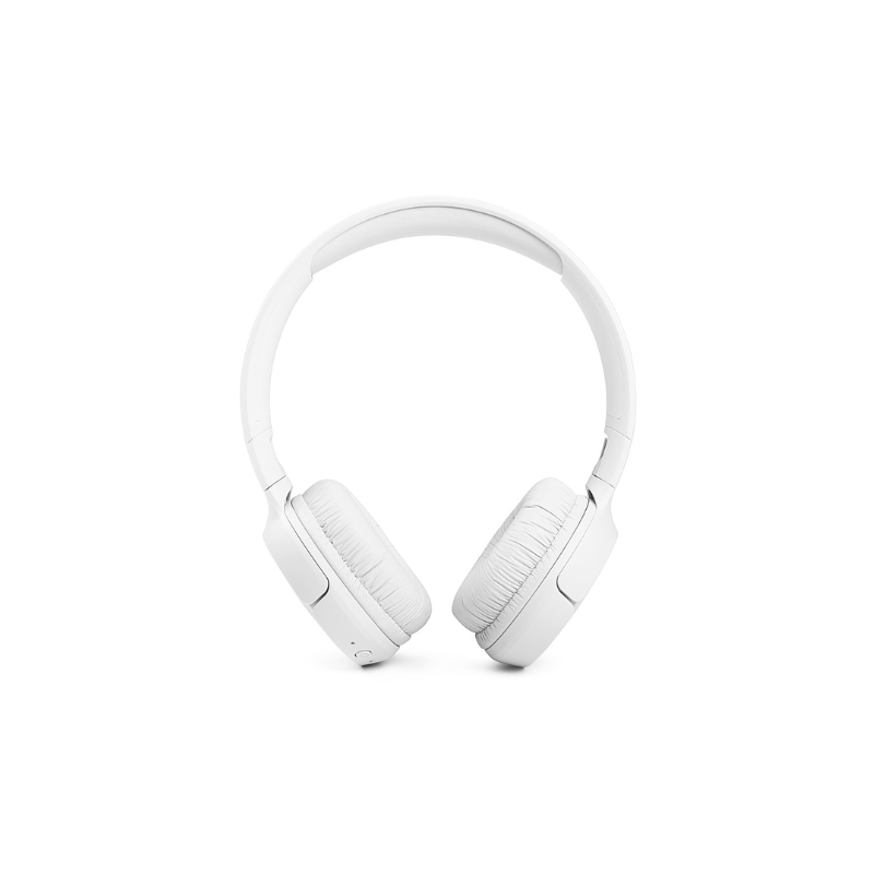 Audífonos Inalámbricos JBL Tune 510BT On-Ear  - Blanco