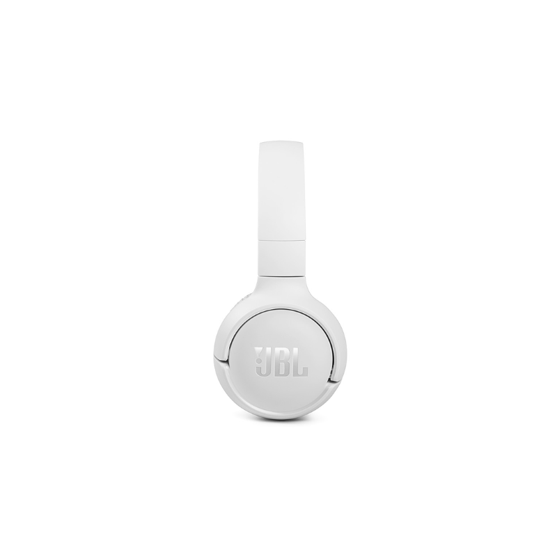 Audífonos Inalámbricos JBL Tune 510BT On - Ear - Blanco - Bestmart