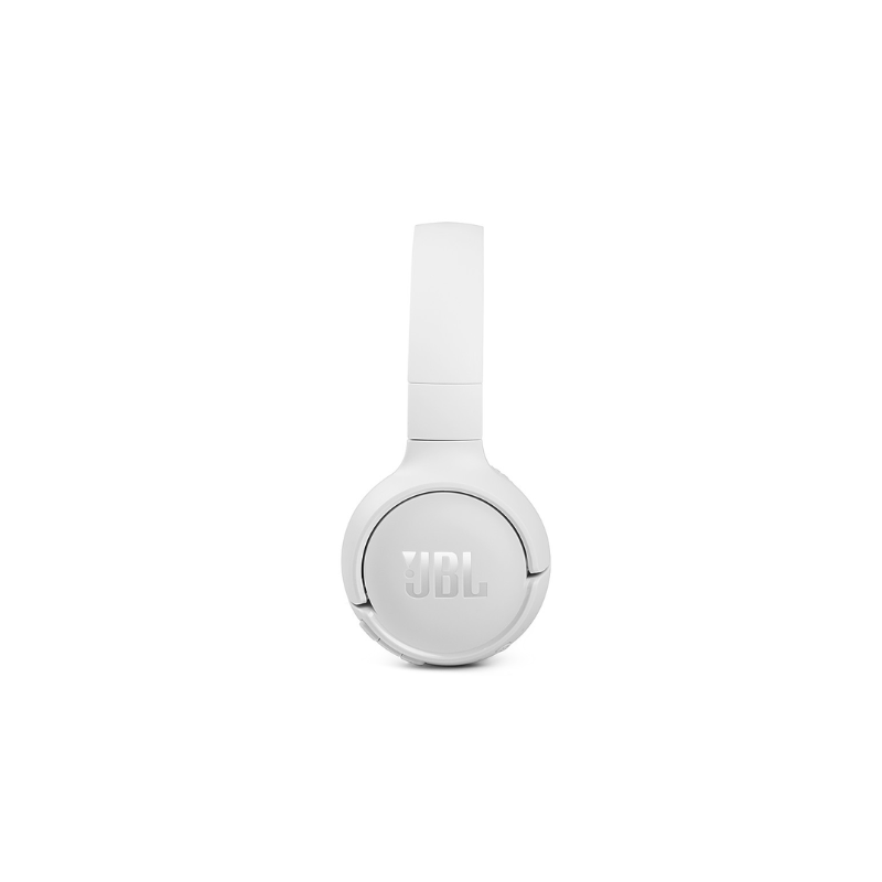 Audífonos Inalámbricos JBL Tune 510BT On - Ear - Blanco - Bestmart
