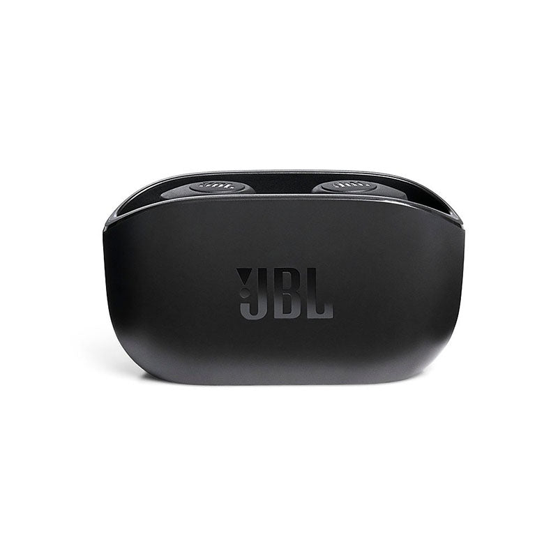 Audífonos Inalámbricos JBL Vibe 100 TWS - Negro - Bestmart