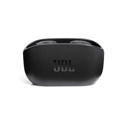 Audífonos Inalámbricos JBL Vibe 100 TWS - Negro - Bestmart