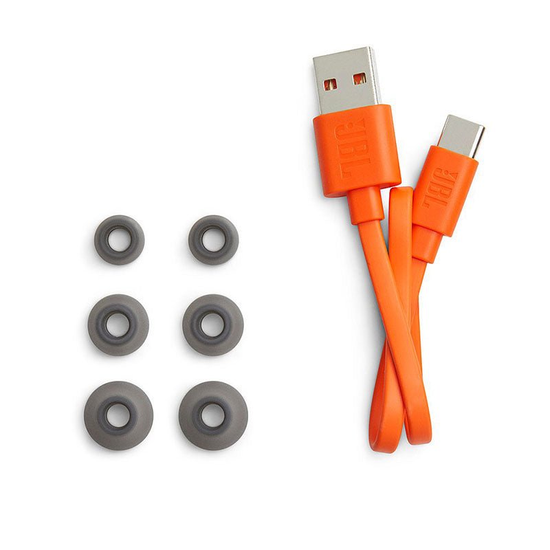 Audífonos Inalámbricos JBL Vibe 100 TWS - Negro - Bestmart