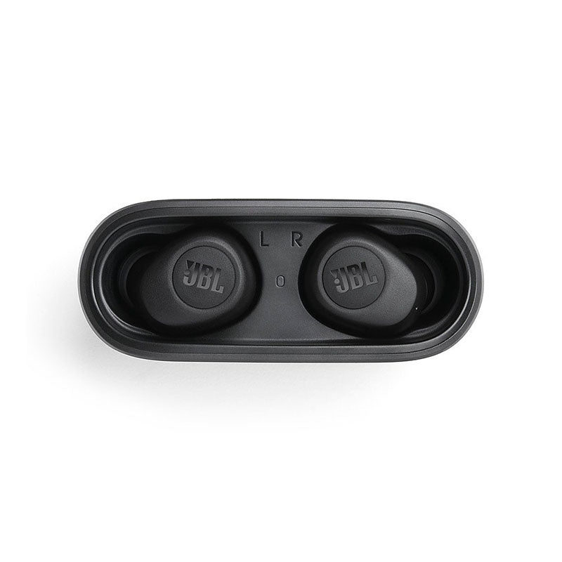 Audífonos Inalámbricos JBL Vibe 100 TWS - Negro - Bestmart
