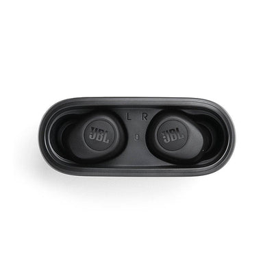 Audífonos Inalámbricos JBL Vibe 100 TWS - Negro - Bestmart