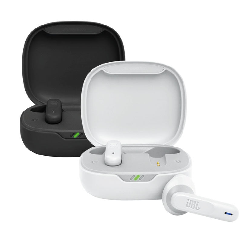 Audífonos Inalámbricos JBL Wave 300 TWS - Blanco - Bestmart