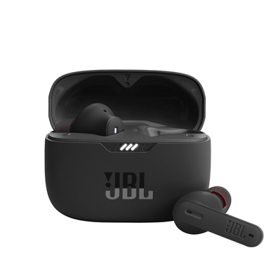 Audífonos JBL Inalámbricos Tune 230NC TWS - Negro - Bestmart