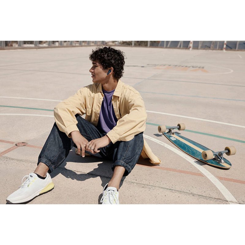 Audífonos JBL Inalámbricos Tune 230NC TWS - Negro - Bestmart