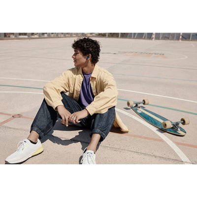 Audífonos JBL Inalámbricos Tune 230NC TWS - Negro - Bestmart