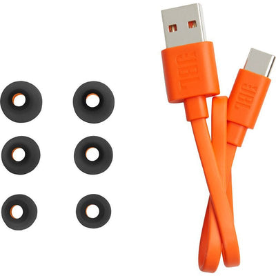 Audífonos JBL Inalámbricos Tune 230NC TWS - Negro - Bestmart