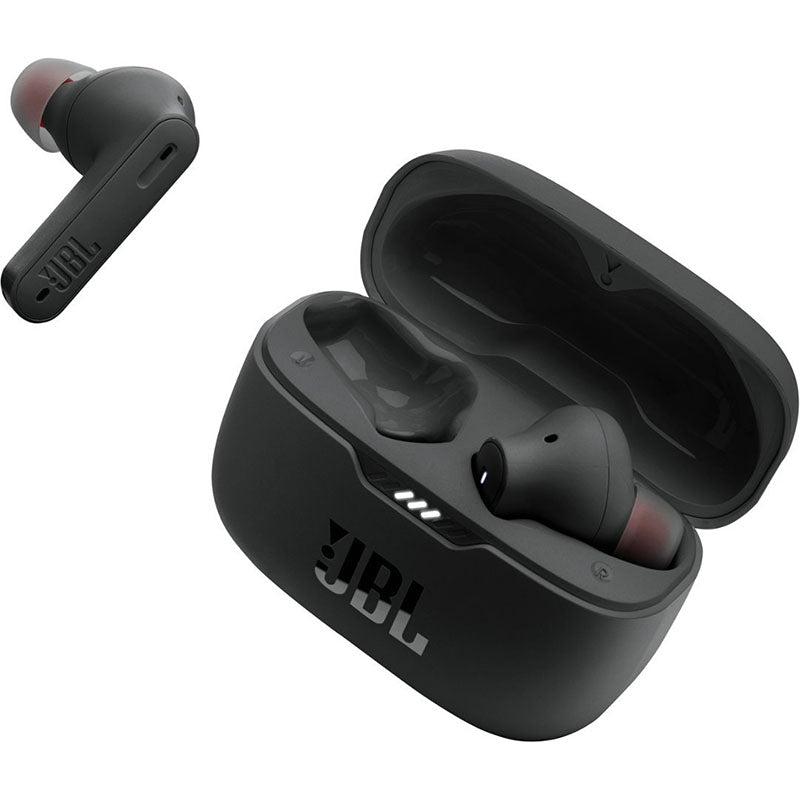 Audífonos JBL Inalámbricos Tune 230NC TWS - Negro - Bestmart