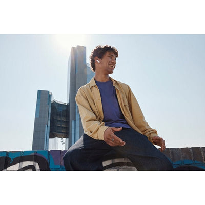 Audífonos JBL Inalámbricos Tune 230NC TWS - Negro - Bestmart