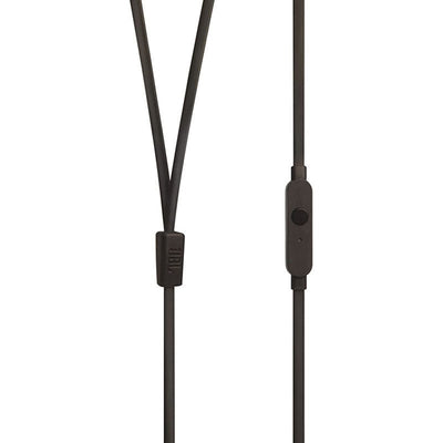 Audífonos JBL Tune 110 - Negro - Bestmart