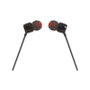 Audífonos JBL Tune 110 - Negro - Bestmart