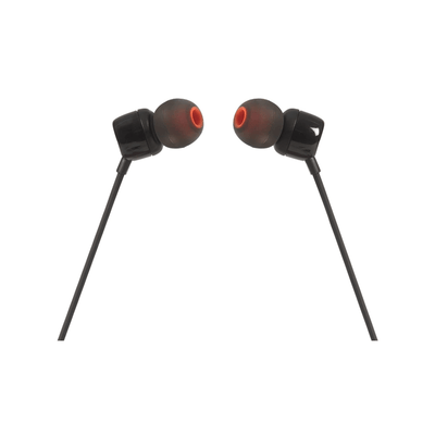 Audífonos JBL Tune 110 - Negro - Bestmart