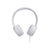 Audífonos JBL Tune 500 - Con Cable - Blanco