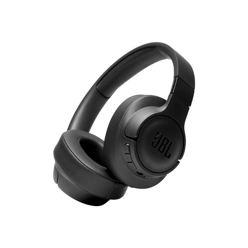 Audífonos JBL TUNE 760 NC Bluetooth Over Ear Negro