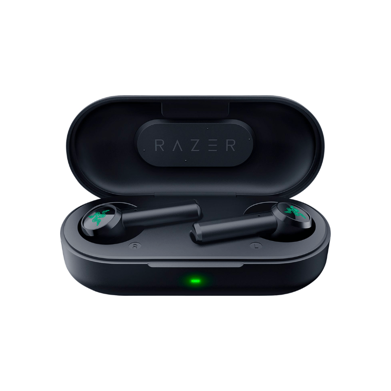 Audifonos Razer Hammerhead Bluetooth True Wireless - Bestmart