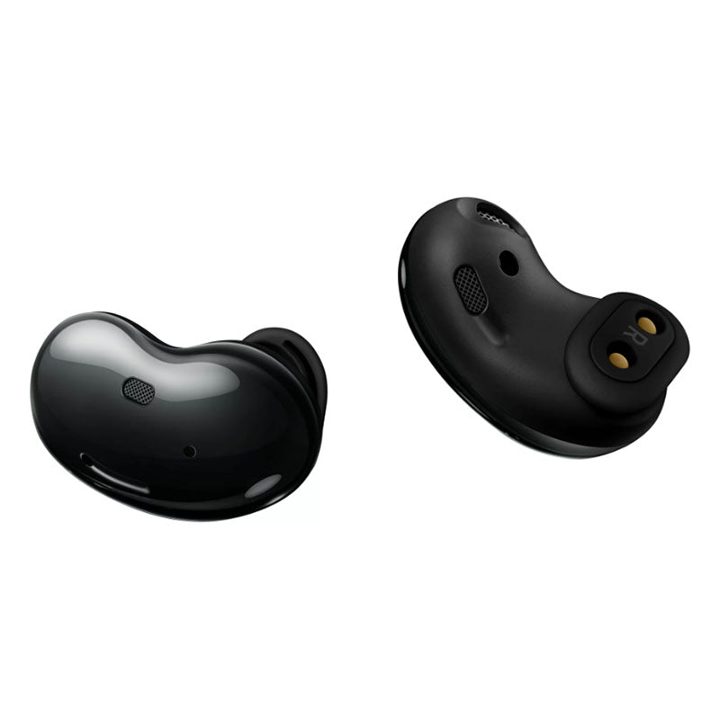 Audífonos Samsung Galaxy Buds Live (Reacondicionado Grado A) - Negro - Bestmart
