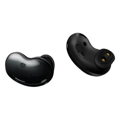 Audífonos Samsung Galaxy Buds Live (Reacondicionado Grado A) - Negro - Bestmart
