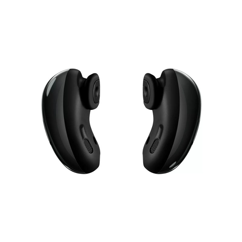 Audífonos Samsung Galaxy Buds Live (Reacondicionado Grado A) - Negro - Bestmart