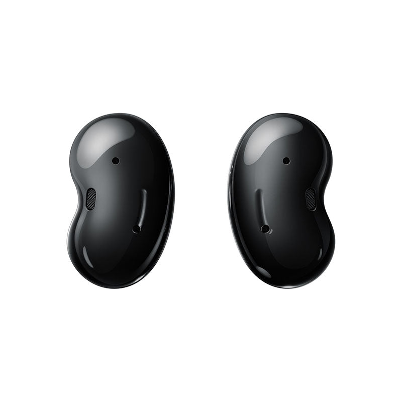 Audífonos Samsung Galaxy Buds Live (Reacondicionado Grado A) - Negro - Bestmart