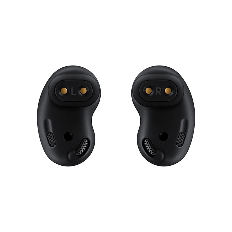 Audífonos Samsung Galaxy Buds Live (Reacondicionado Grado A) - Negro - Bestmart