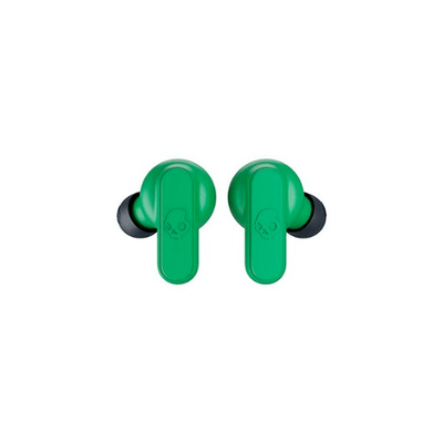 Audífonos Skullcandy DIME True Wireless In - Ear - Verde - Bestmart