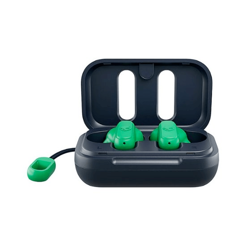 Audífonos Skullcandy DIME True Wireless In - Ear - Verde - Bestmart