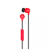 Audífonos Skullcandy JIB Earbuds con Cable - Micrófono - Rojo - Bestmart