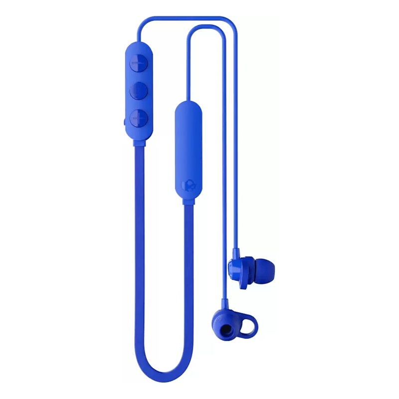 Audifonos Skullcandy JIB Plus Wireless In - Ear Earbuds - Azul - Bestmart