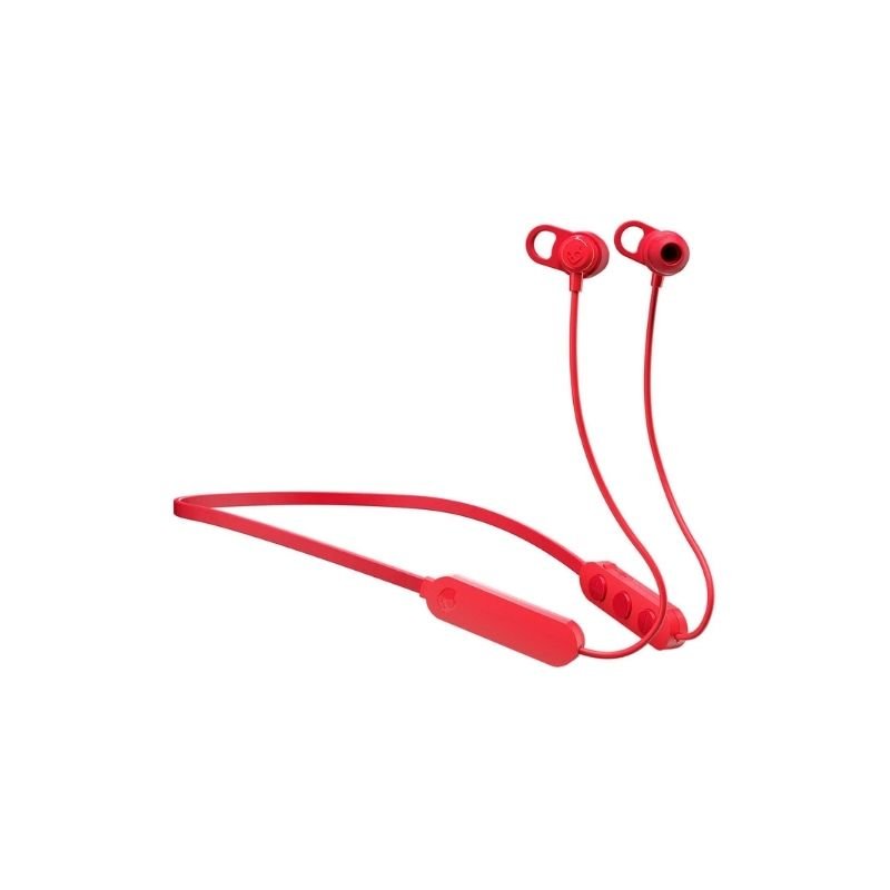 Audifonos Skullcandy JIB Plus Wireless In - Ear Earbuds - Rojo - Bestmart