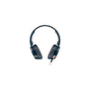 Audifonos Skullcandy RIFF On - Ear Con Cable - Azul - Bestmart