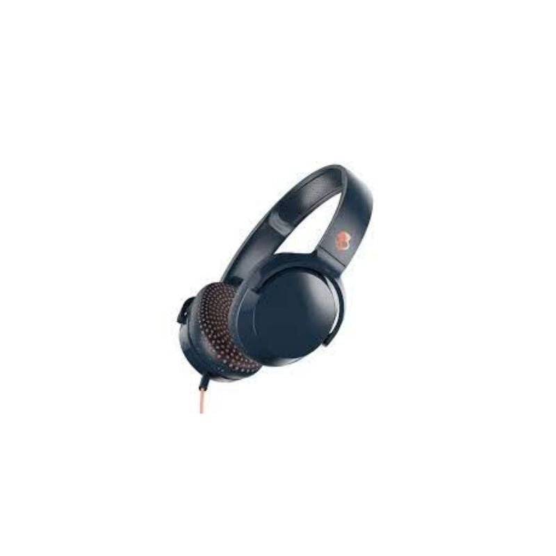 Audifonos Skullcandy RIFF On - Ear Con Cable - Azul - Bestmart