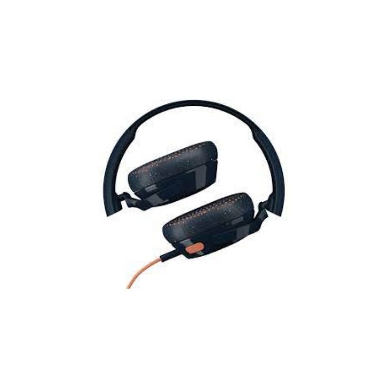 Audifonos Skullcandy RIFF On - Ear Con Cable - Azul - Bestmart
