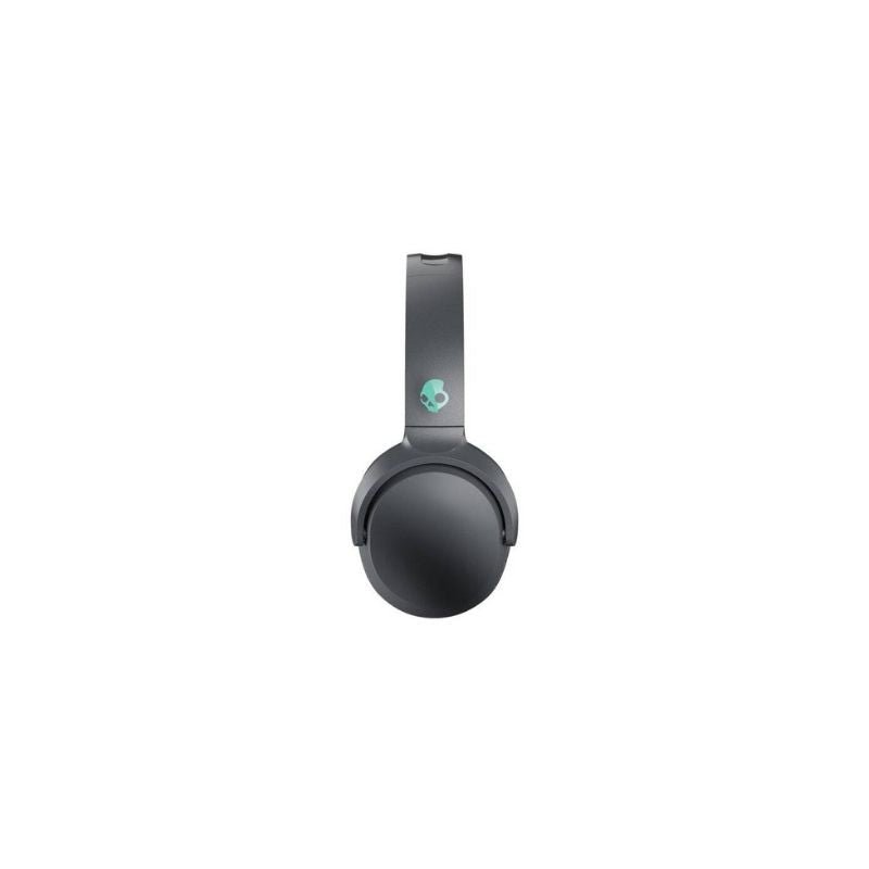 Audifonos Skullcandy RIFF On - Ear Con Cable - Gris - Bestmart