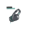 Audifonos Skullcandy RIFF On - Ear Con Cable - Gris - Bestmart