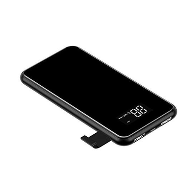 Bateria externa wireless full screen - Bestmart