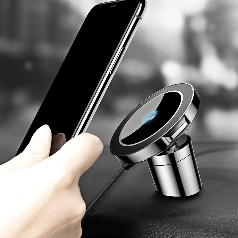 Big Ear cargador inalámbrico para Auto - Bestmart