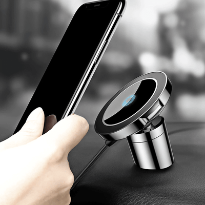 Big Ear cargador inalámbrico para Auto - Bestmart