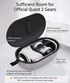 Bolso de Transporte para Oculus Quest 2 - Syntech - Bestmart