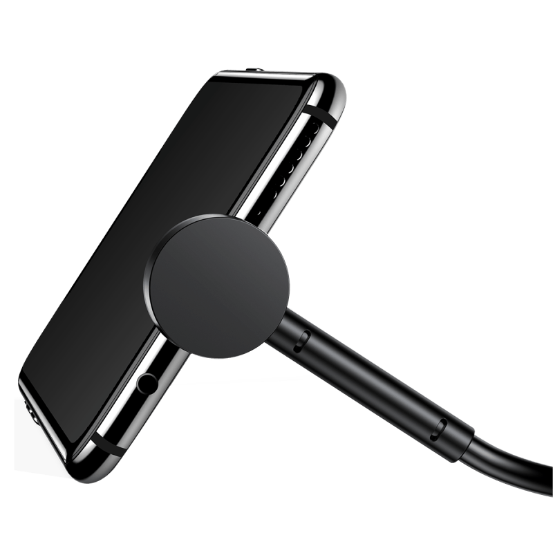 CABLE CARGADOR Maruko Video Tipo C - 1M - Bestmart