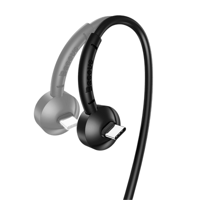 CABLE CARGADOR Maruko Video Tipo C - 1M - Bestmart