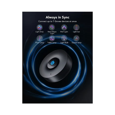 Caja de sincronización - Govee - Bestmart