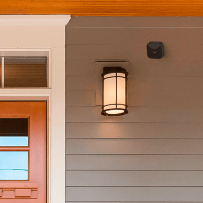 Camara de Seguridad Blink Outdoor Wifi 1080p (Camara Adicional) - Bestmart