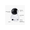 Cámara de seguridad IP 1080P HD Lensoul - inalámbrica - Bestmart