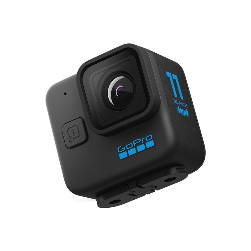 Cámara Deportiva GoPro HERO 11 Mini Black - Bestmart