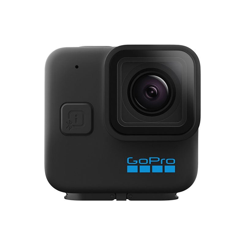 Cámara Deportiva GoPro HERO 11 Mini Black - Bestmart