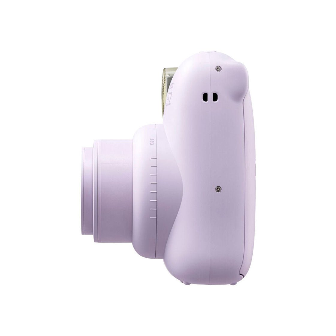 Cámara Fujifilm Instax Mini 12 - Lila - Bestmart