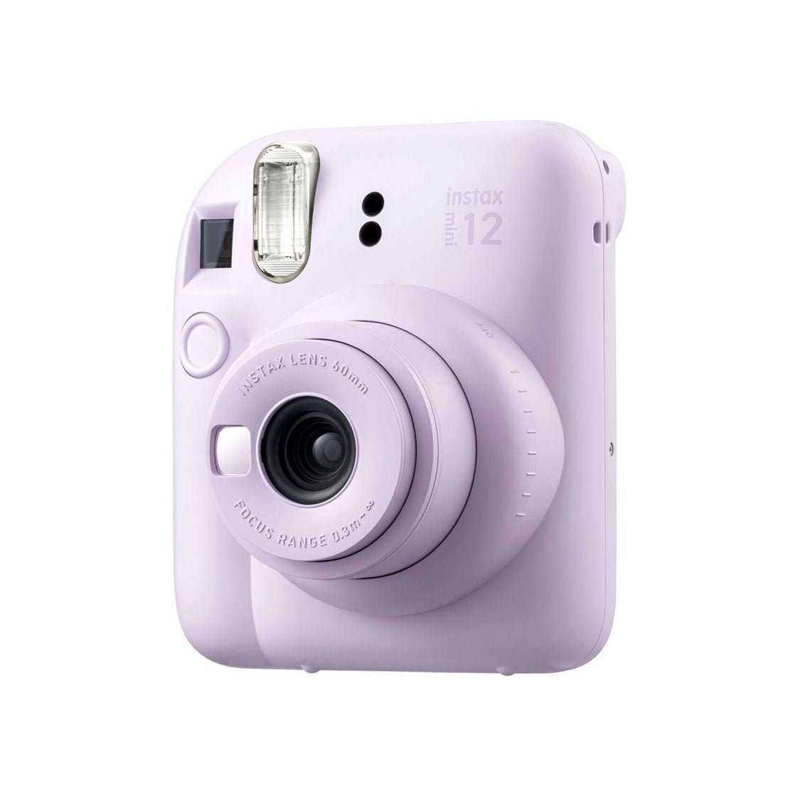 Cámara Fujifilm Instax Mini 12 - Lila - Bestmart